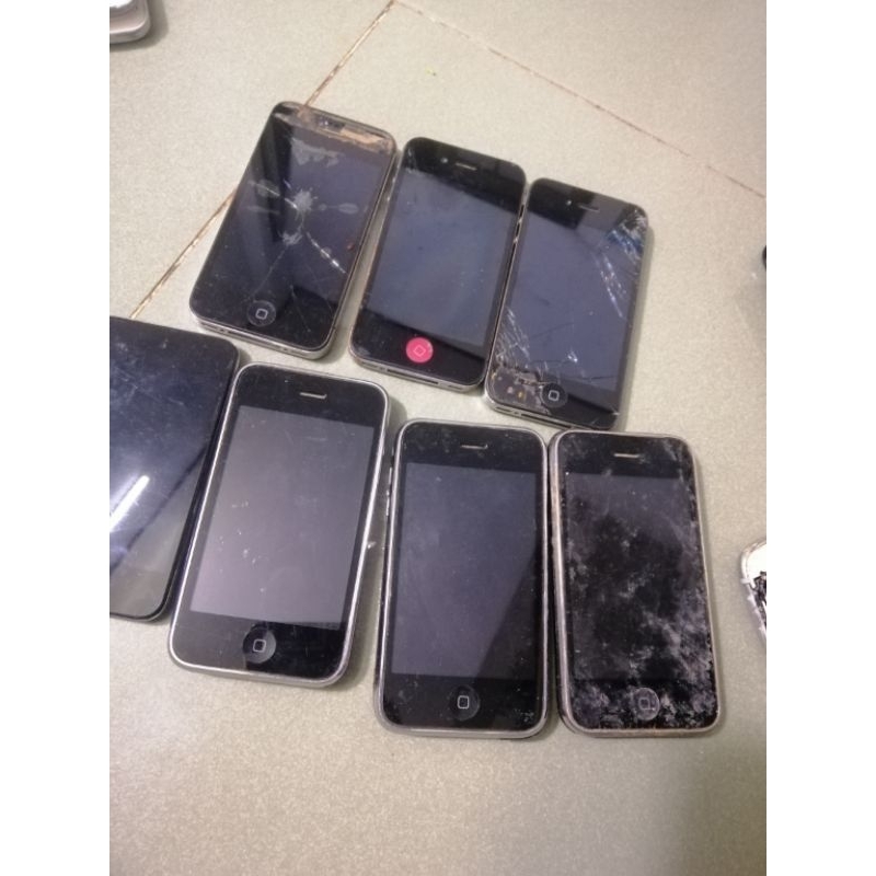 Xác cảm ứng bất kì