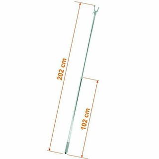 (hoả tốc-TPHCM) Cây gắp rác hãng Prota / cây lấy đồ Prota