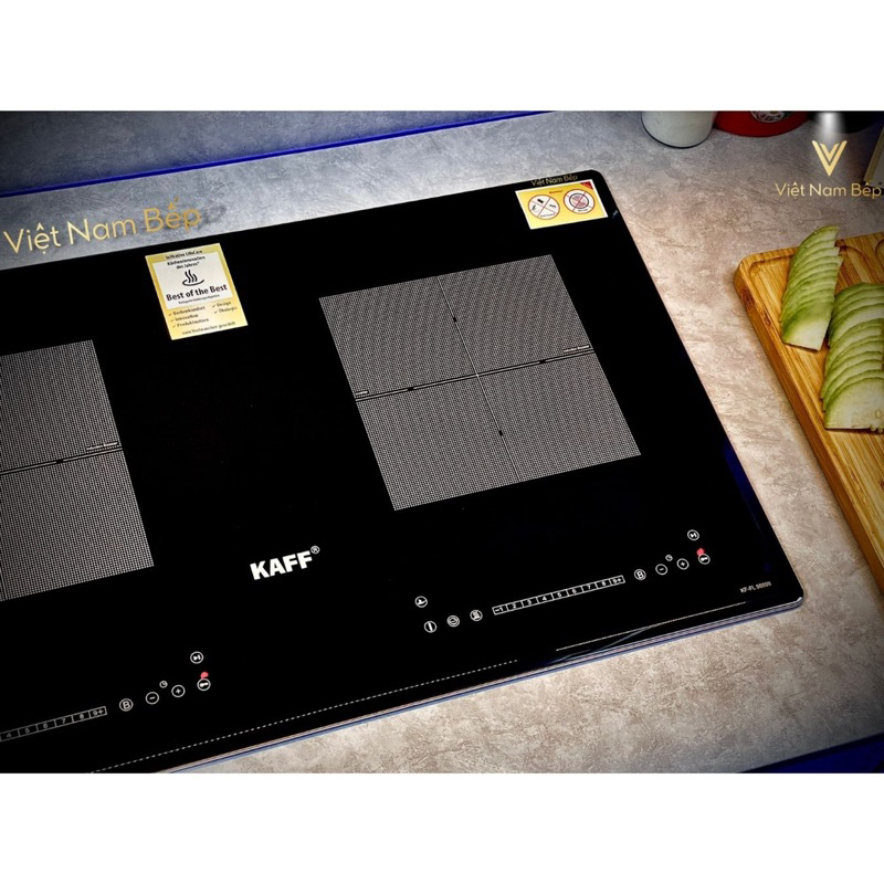 Bếp Từ KAFF KF-FL9889II