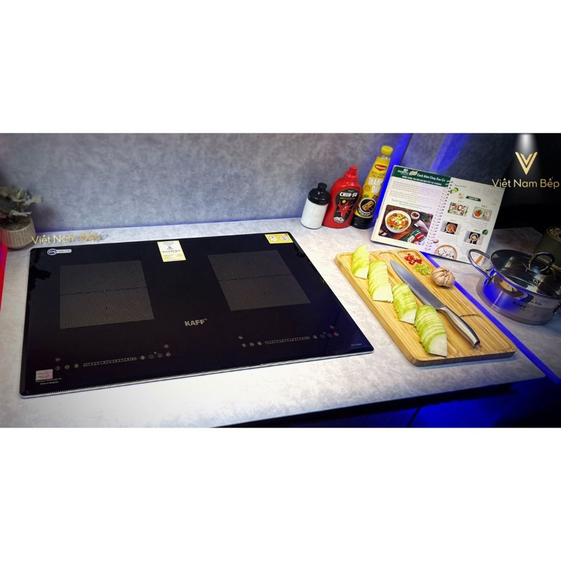 Bếp Từ KAFF KF-FL9889II
