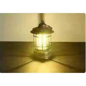 Đèn măng xông sạc pin siêu sáng