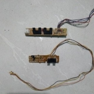 Sensor cảm biến giấy - mực hp m125a / m127fn giá rẻ - bộ sen so hp 125a - 127 nguyên zin tháo máy