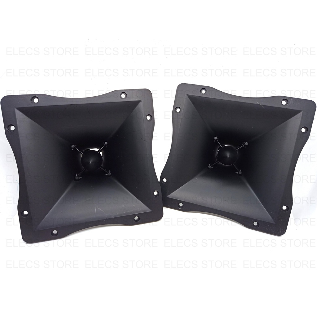 Họng Treble Hỏa Tiễn, Phễu Loa Kèn 250 350 450 550  Kích Thước 19cm x 19cm