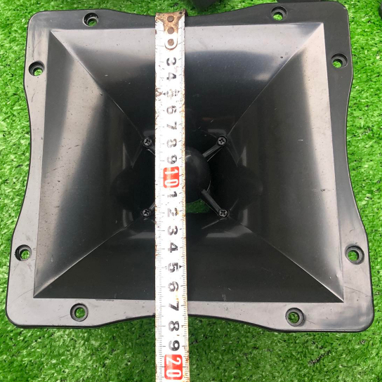 Họng Treble Hỏa Tiễn, Phễu Loa Kèn 250 350 450 550  Kích Thước 19cm x 19cm