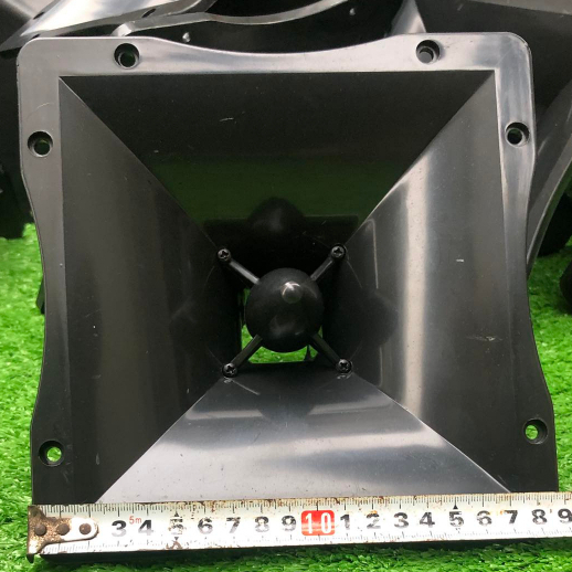 Họng Treble Hỏa Tiễn, Phễu Loa Kèn 250 350 450 550  Kích Thước 19cm x 19cm