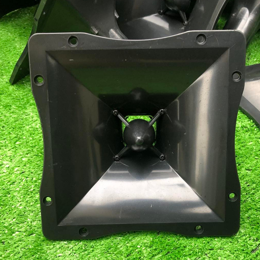 Họng Treble Hỏa Tiễn, Phễu Loa Kèn 250 350 450 550  Kích Thước 19cm x 19cm