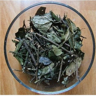 300gr chè vằng khô, chè lá vằng nhà trồng hàng loại đẹp