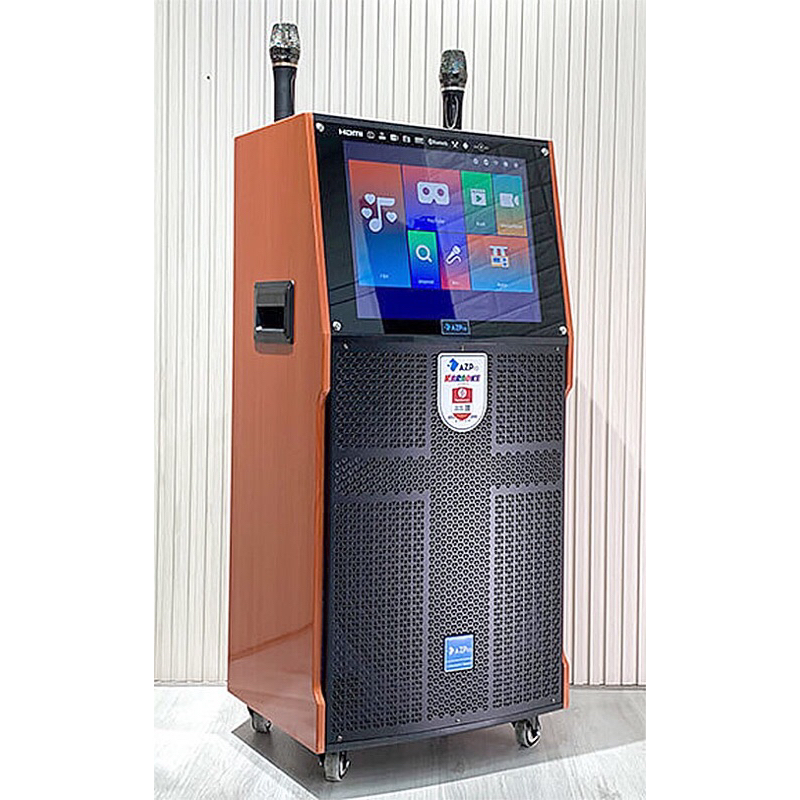 Loa karaoke di động cao cấp AZPro AZ-956