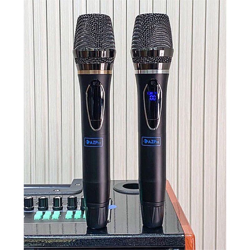 Loa karaoke di động cao cấp AZPro AZ-956