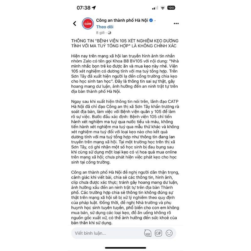 Kẹo trái cây vitamin C