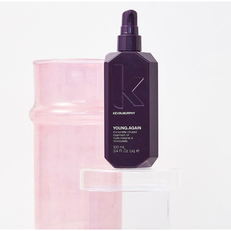 TINH DẦU KEVIN MURPHY YOUNG AGAIN 100ML