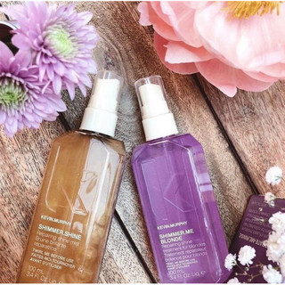XỊT DƯỠNG BÓNG KEVIN MURPHY SHIMMER SHINE REPAIRING MIST 100ML