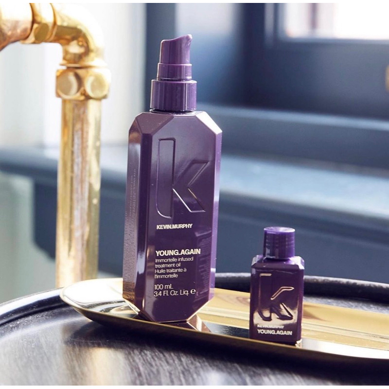 TINH DẦU KEVIN MURPHY YOUNG AGAIN 100ML