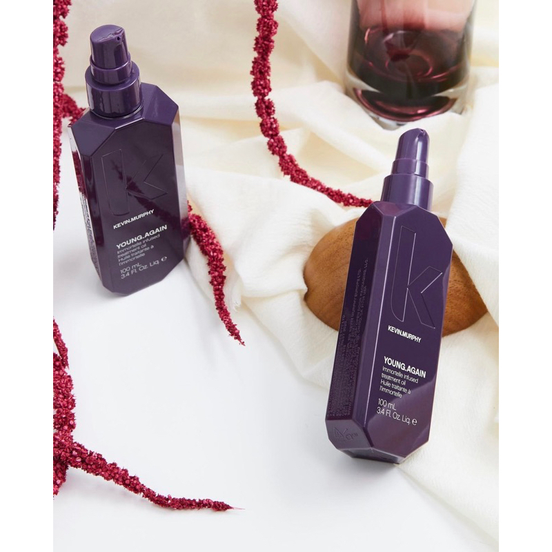 TINH DẦU KEVIN MURPHY YOUNG AGAIN 100ML