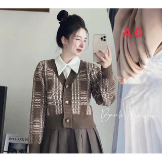 cổ áo sơmi rời