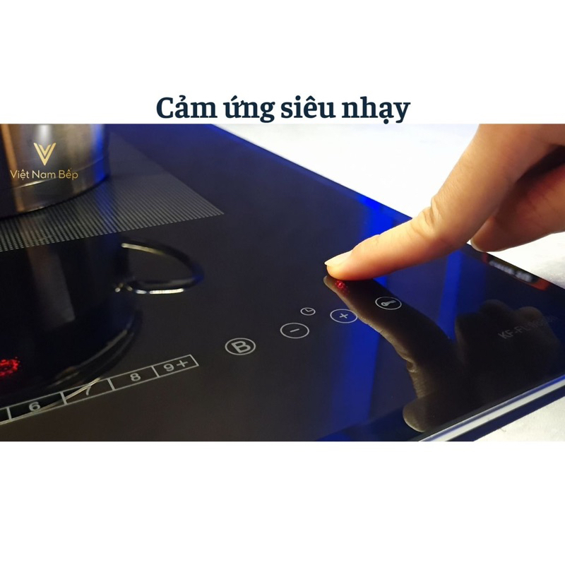 Bếp Từ KAFF KF-FL9889II