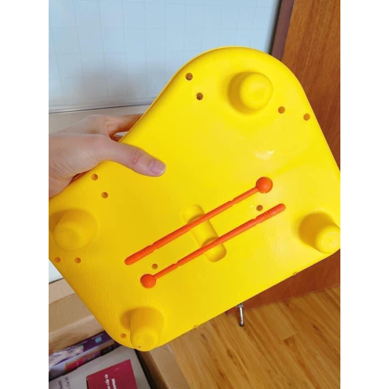 Đàn Tơ Rưng Kết Hợp Piano Cho Bé - HKM Từ Sữa Similac