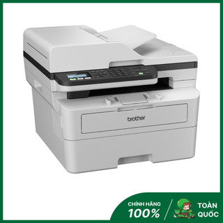 Máy In Laser Brother MFC-B7810DW