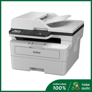 Máy In Laser Brother MFC-B7810DW