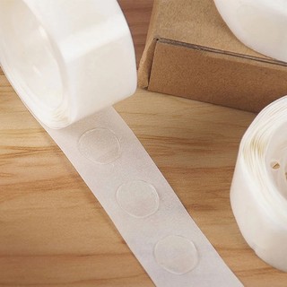 KEO DÁN BONG BÓNG - CUỘN 100 MIẾNG