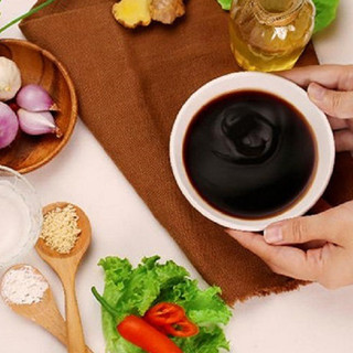Nước Tương , Xì Dầu  Daesang Hàn Quốc 500ml