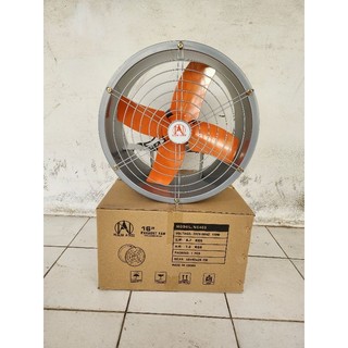 Quạt tròn 400mm - 220v / quạt tản nhiệt
