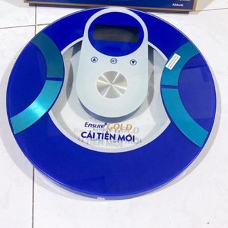 Cân Điện Tử Ensure gọn nhẹ - hiện đại