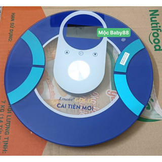 Cân Điện Tử Ensure gọn nhẹ - hiện đại