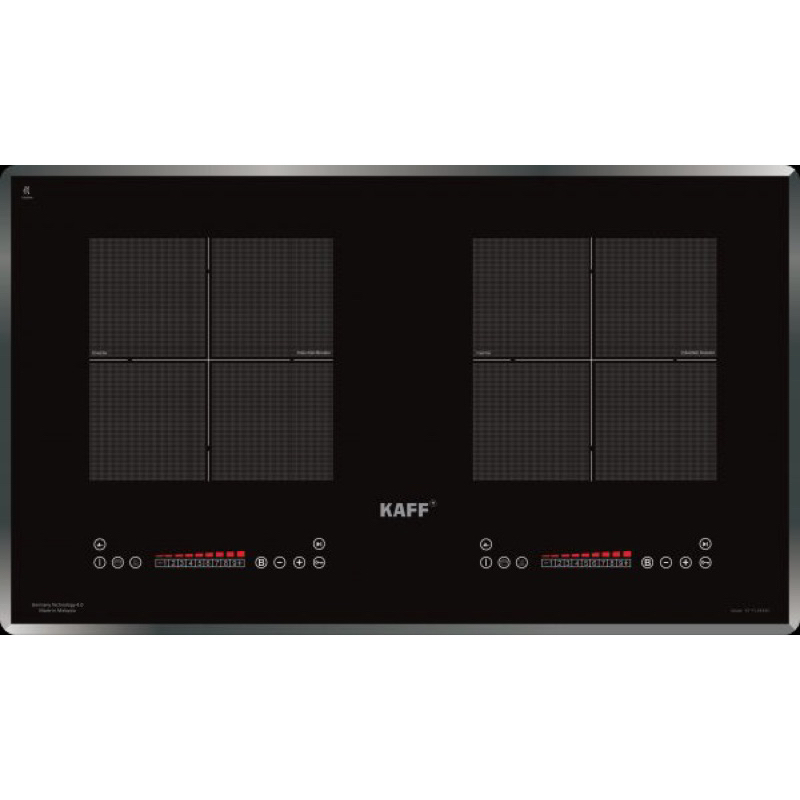 Bếp Từ KAFF KF-FL9889II