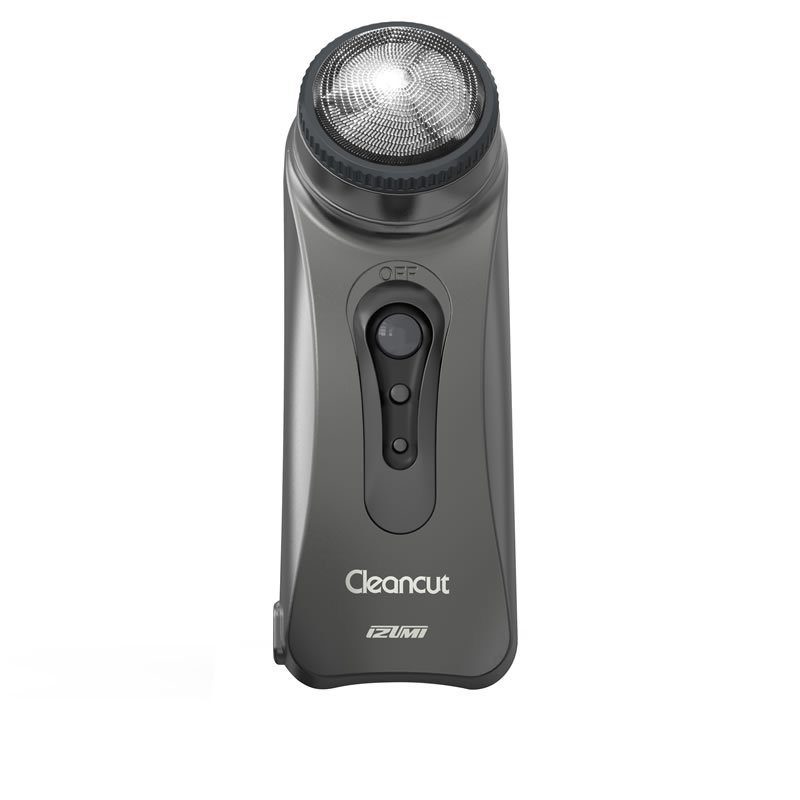 Máy cạo râu Izumi Cleancut IZF-C449-H- Nhật Bản