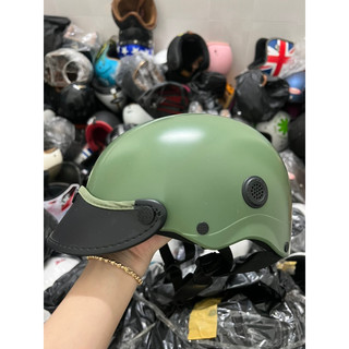 Nón sơn chính hãng đã qua sử dụng . Hàng chính hãng