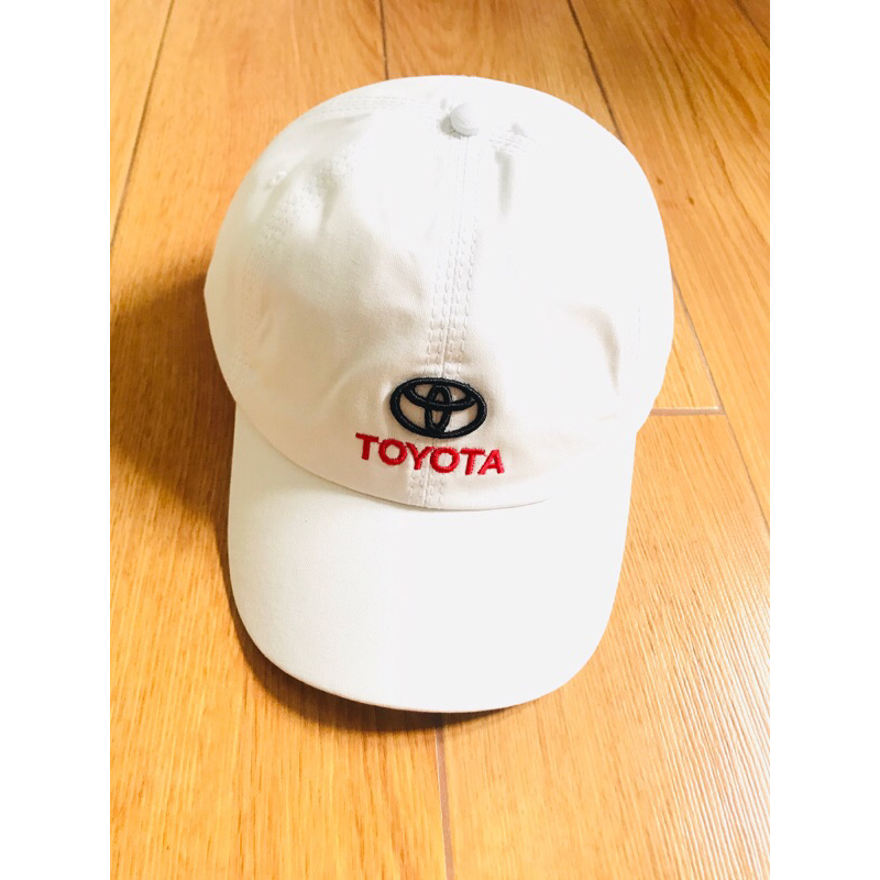 Nón thể thao Nam Nữ Toyota (Quà tặng)