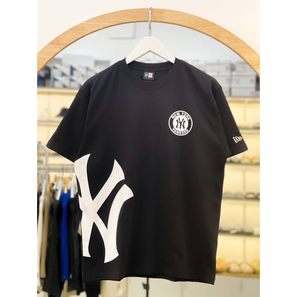Tee New Era chính hãng giá tốt