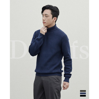 Áo len nam cổ lọ - Dwarfs - Wool Turtleneck Knit