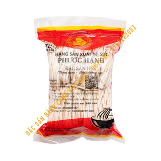 4kg bánh canh Phước Hạnh