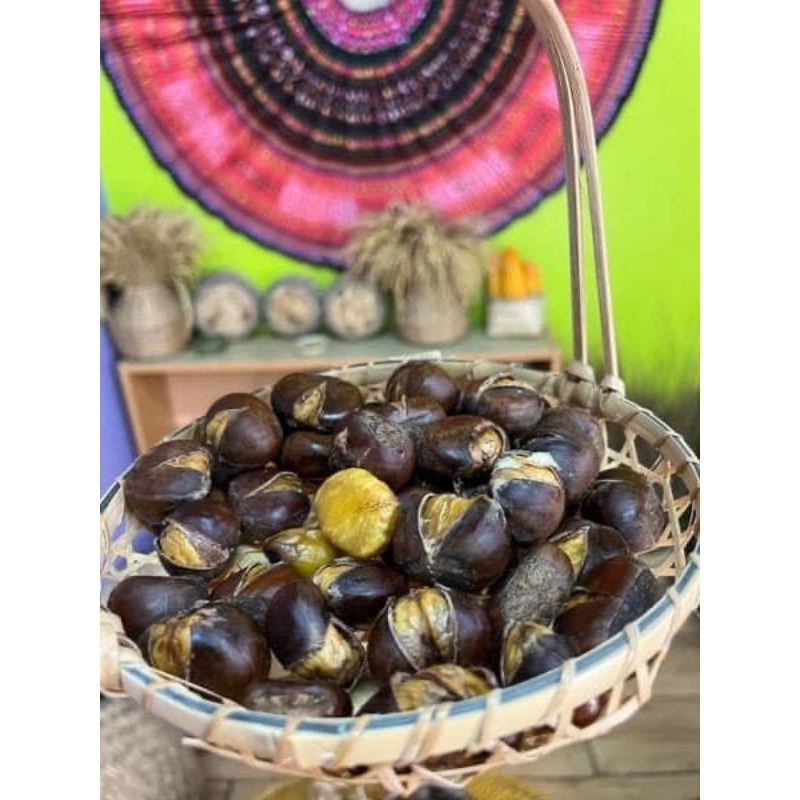 Hạt dẻ Vip, bao ngon