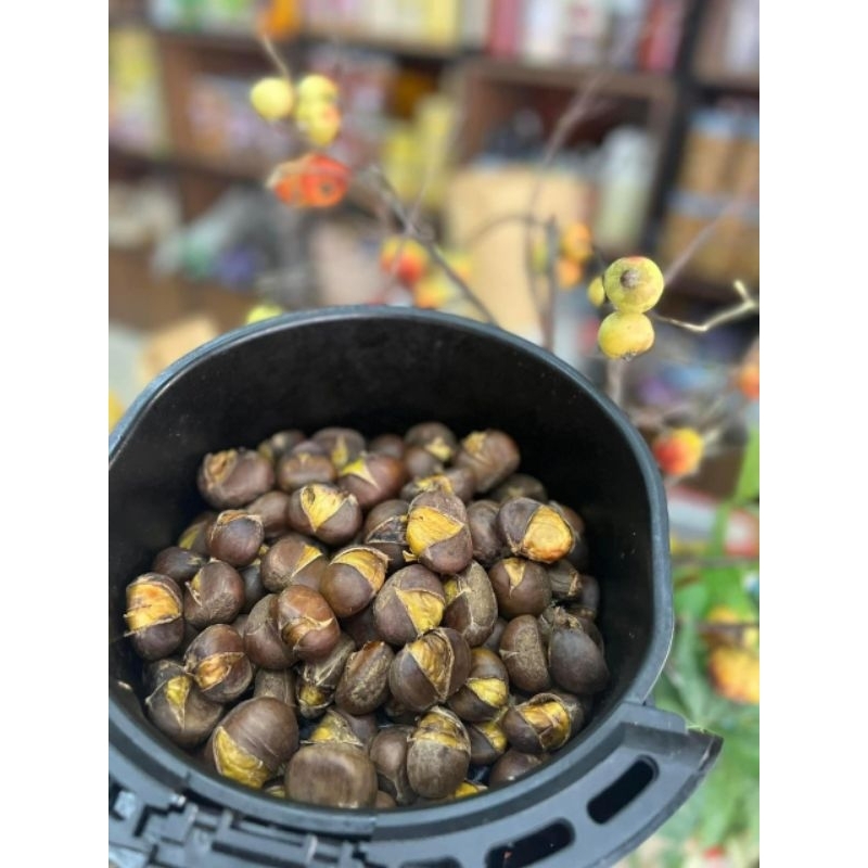 Hạt dẻ Vip, bao ngon