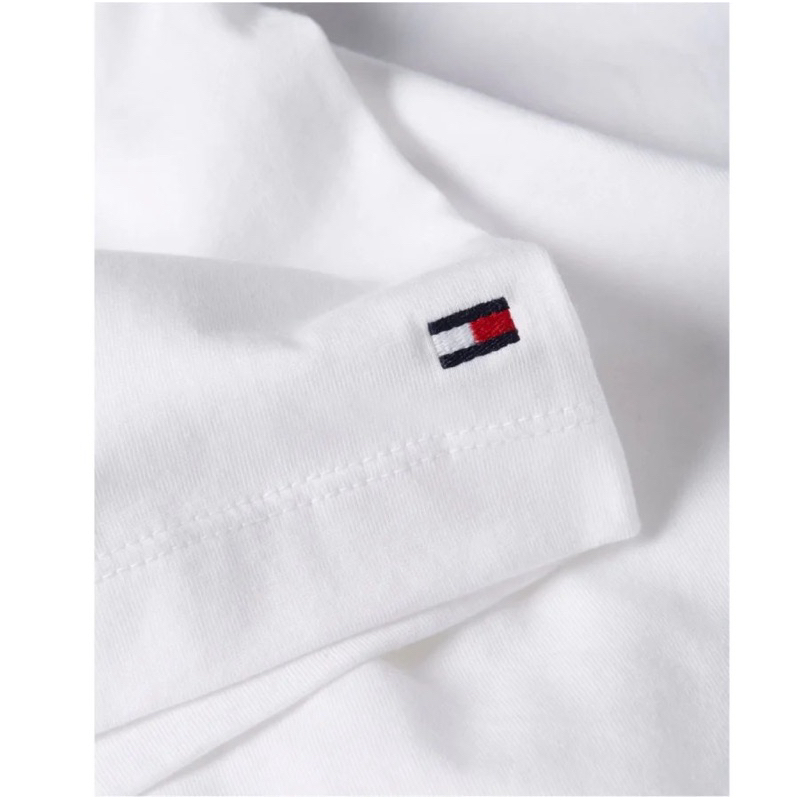 Áo thun nam Tommy Hilfiger chính hãng