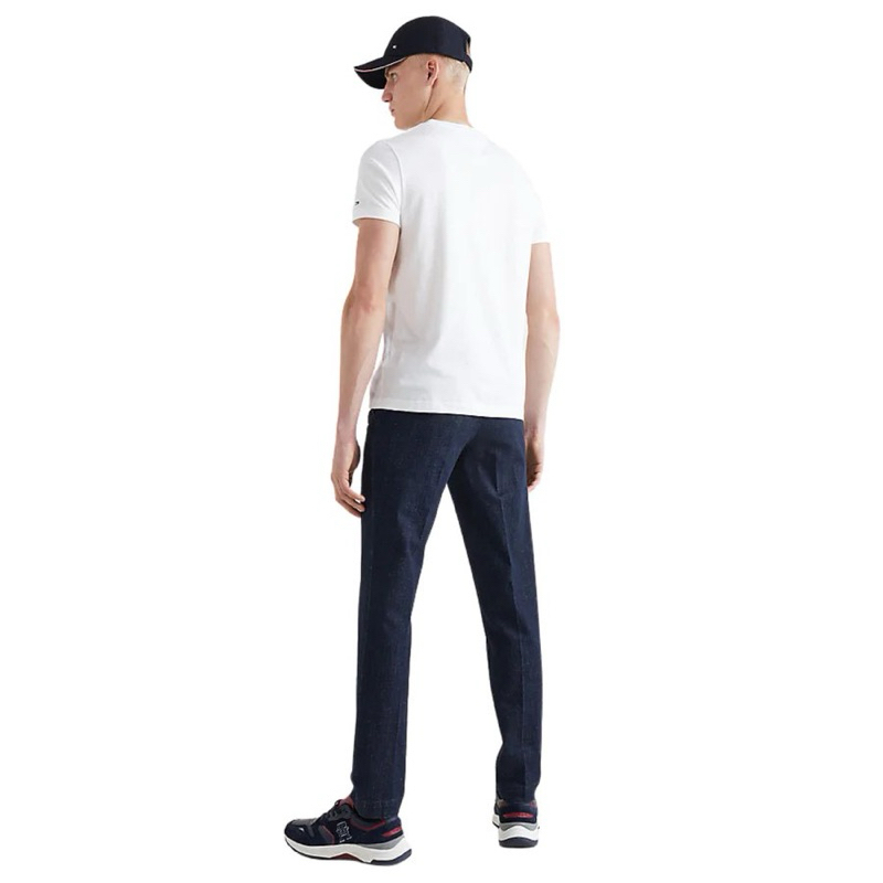 Áo thun nam Tommy Hilfiger chính hãng