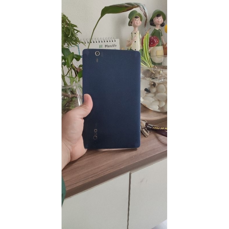 Máy tính bảng nội địa Japan Quatab 8 inch