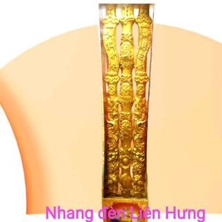 Nhang rồng vàng 115cm