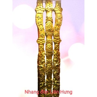 Nhang rồng vàng 115cm