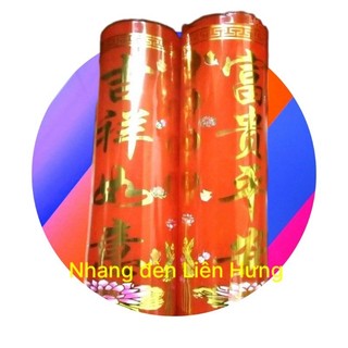 1 đôi đèn cầy lớn 14cm