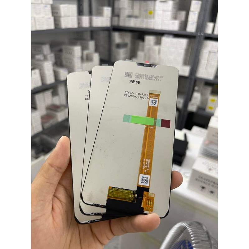 Màn hình thay thế Oppo A3s zin
