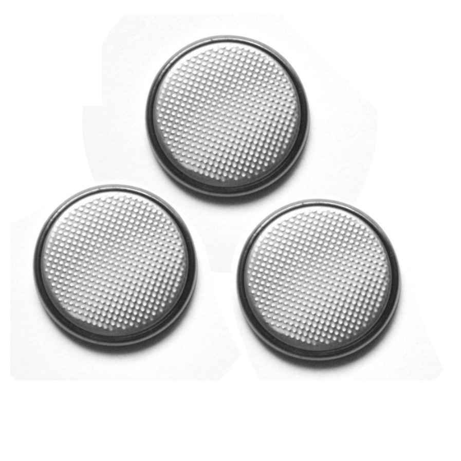 Pin thay thế dùng cho Bảng vẽ tự xóa điện tử 3D bảng viết vẽ thông minh 8.5 inch -12 inch