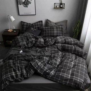 Bộ Chăn Phao 5 món Chăn Sẵn Ruột ,ga Gối Cotton Poly 1m6,1m8,chăn Mền Đẹp, Chọn Mẫu An Toàn Cho Sức Khỏe cho người việt