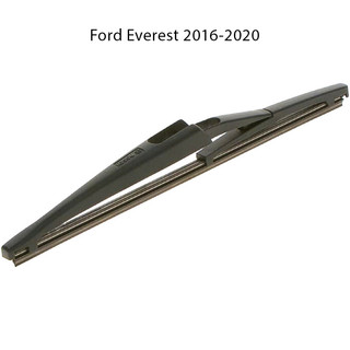 Gạt mưa sau xe ford everest 2016-2020 bosch mã h301 12inch - 300mm