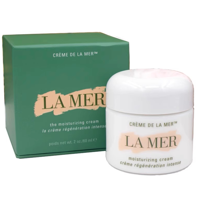 Kem dưỡng ẩm La Mer Moisturizer Creme 7ml/60ml