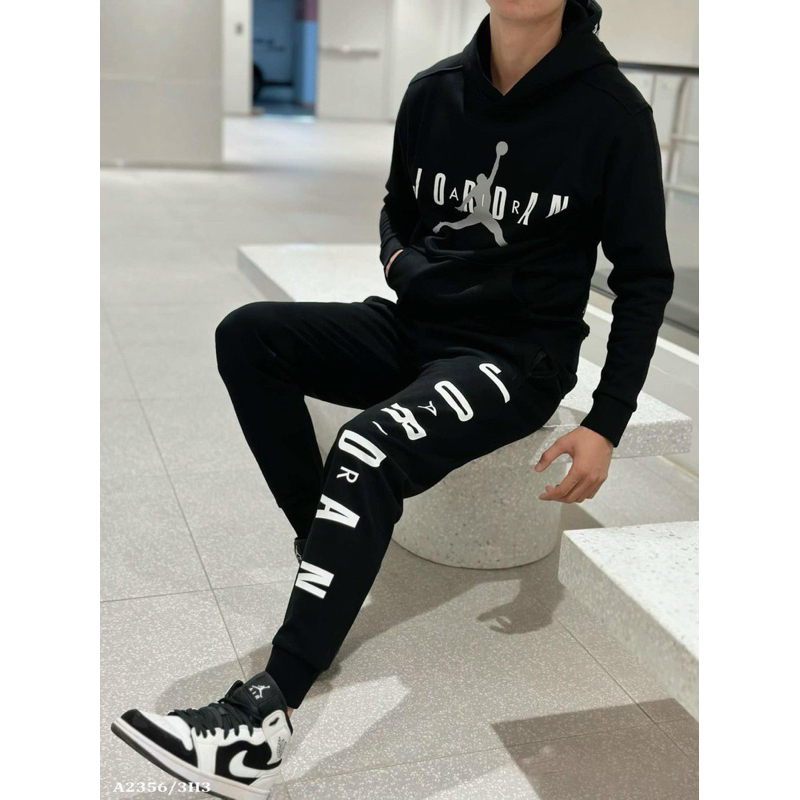BỘ THỂ THAO NAI KÌ HODDIE MẪU MỚI 2023