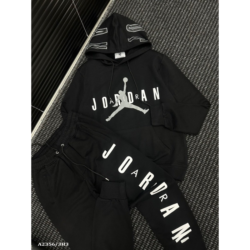 BỘ THỂ THAO NAI KÌ HODDIE MẪU MỚI 2023